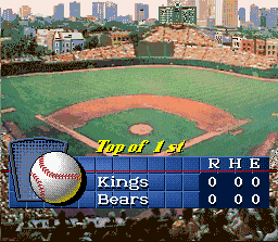 Screenshot of Roger Clemens MVP Baseball