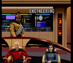 Screenshot of Star Trek-The Next Generation-Futures Past