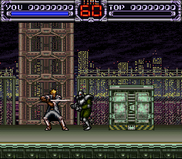 Screenshot of Sword Maniac (Jap)