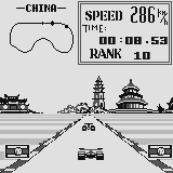 Screenshot of Grand Prix