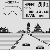 Screenshot of Grand Prix