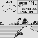 Screenshot of Grand Prix