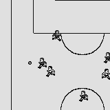 Screenshot of Soccer Champion