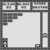 Screenshot of Super Block