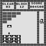 Screenshot of Super Block