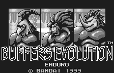 Screenshot of Buffers Evolution