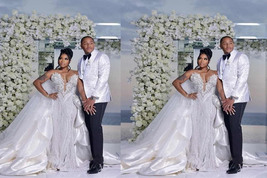 Robert Rushing Net Worth