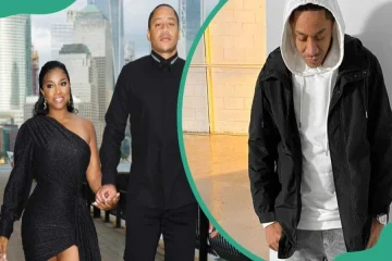 Robert Rushing Net Worth