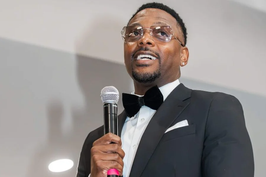 Chris Sain Net Worth