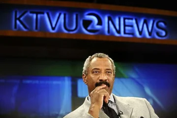 Dennis Richmond Wife