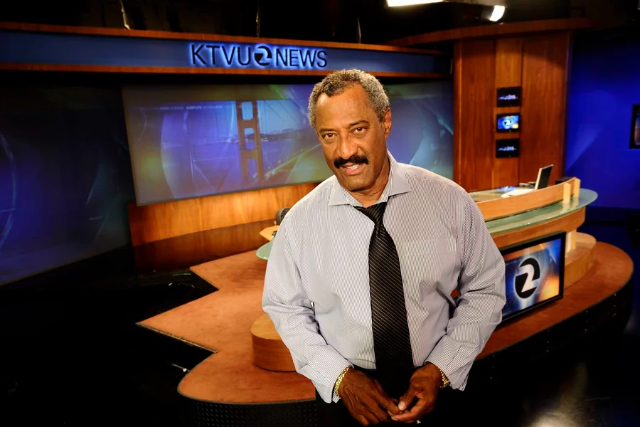 Dennis Richmond Wife